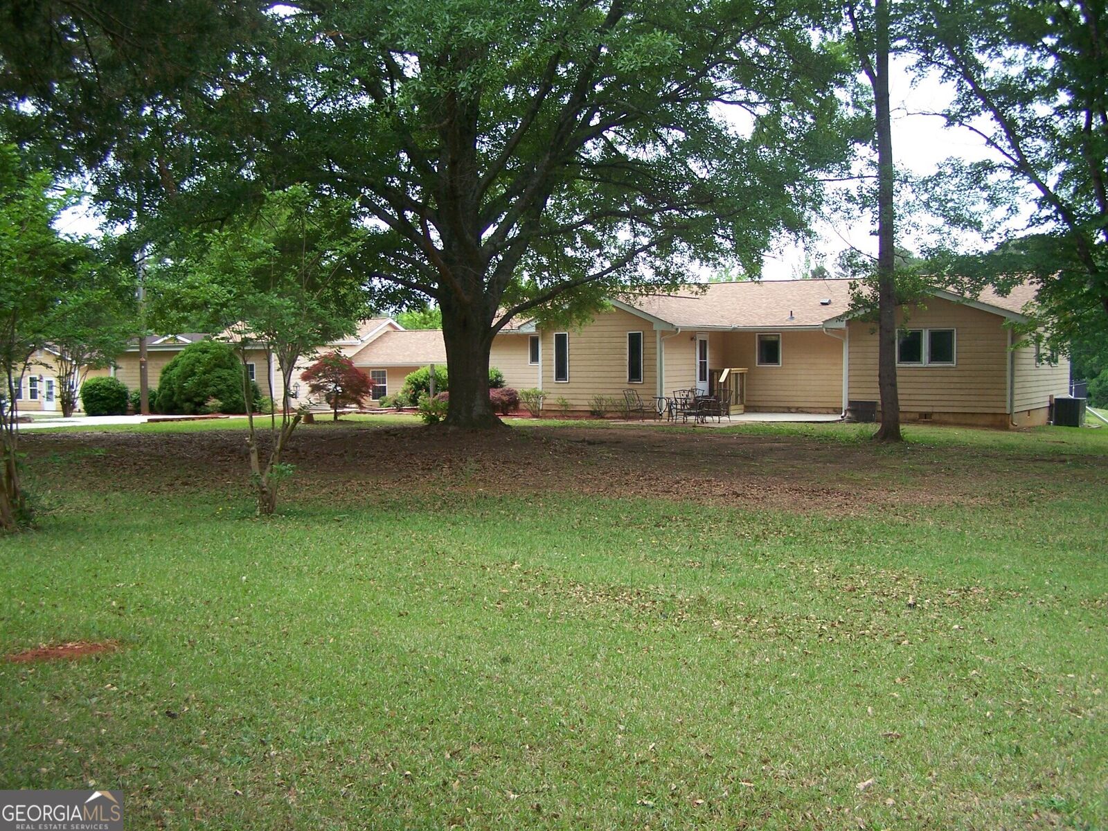 Property Photo:  1844 Peeksville Road  GA 30248 