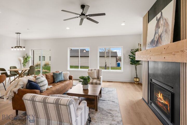 Property Photo:  100 Bow Perch Lane D  MT 59718 
