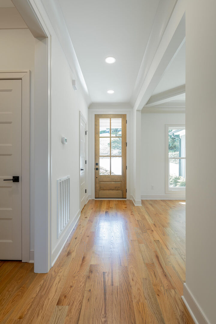 Property Photo:  581 Benson Drive  TN 37412 