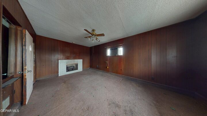 Property Photo:  8370 Park Haven Avenue  TX 79907 