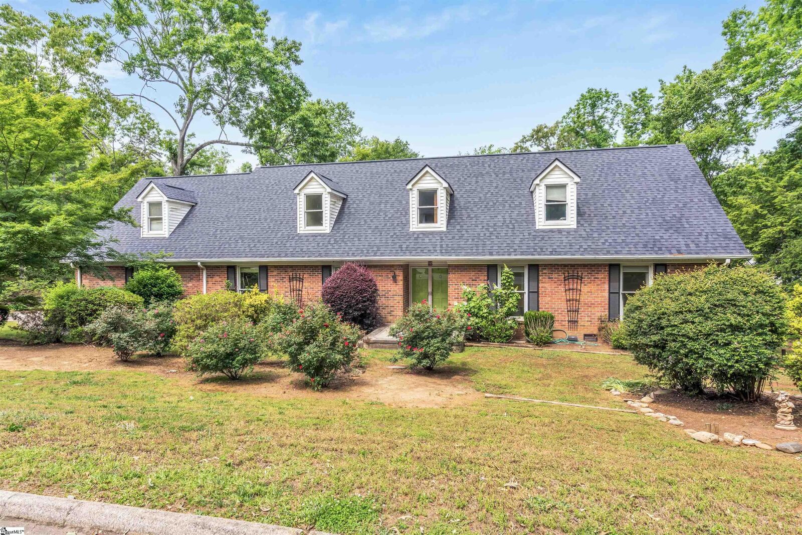 Property Photo:  1 Dove Tree Road  SC 29615 
