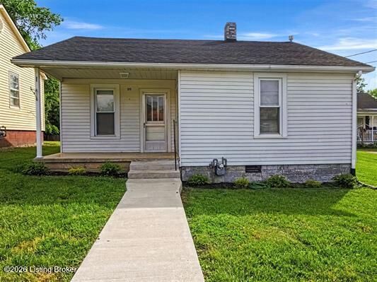 Property Photo:  311 W Washington St  KY 42765 