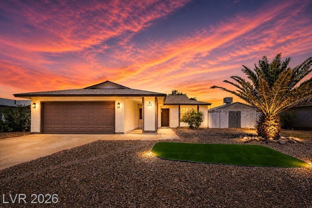 Property Photo:  529 Close Avenue  NV 89011 