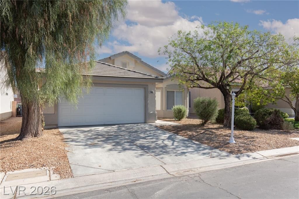 Property Photo: 5962 Turtle River Avenue N/A NV 89156