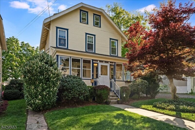 Property Photo: 58 Maolis Ave NJ 07003