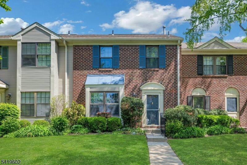 Property Photo:  60 Woodward Ln  NJ 07920 