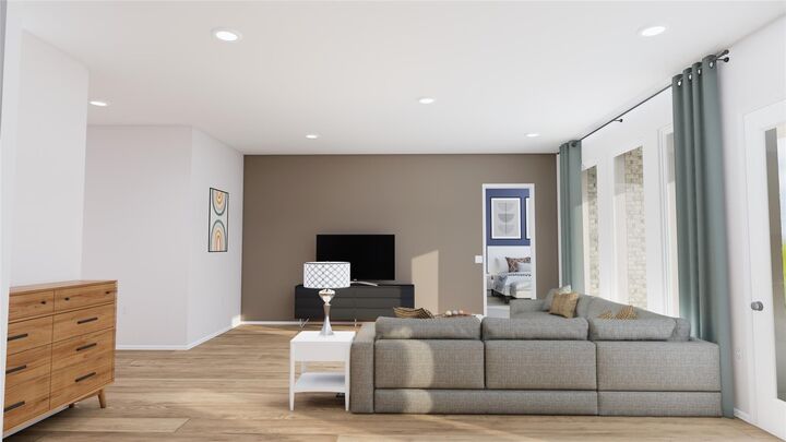 Property Photo: 26303 Little Flower Lane TX 77493