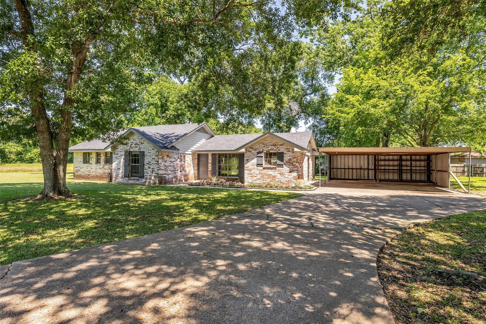 Property Photo:  7803 Brian Street  TX 77396 