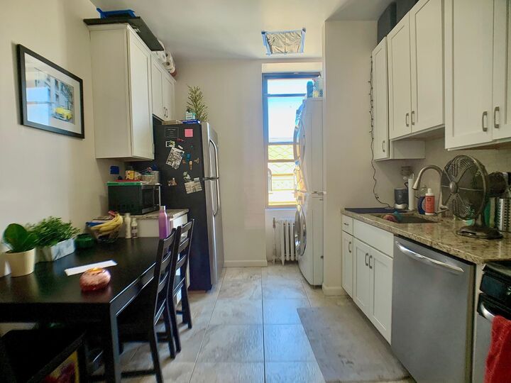 Property Photo:  1131 Washington St 7  NJ 07030 