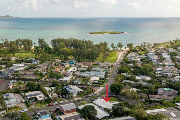Property Photo:  151 Alala Road  HI 96734 