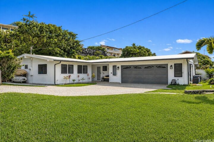 Property Photo: 151 Alala Road HI 96734