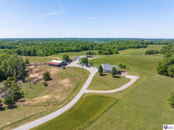 Property Photo:  1228 McGrew Church Road  KY 42754 