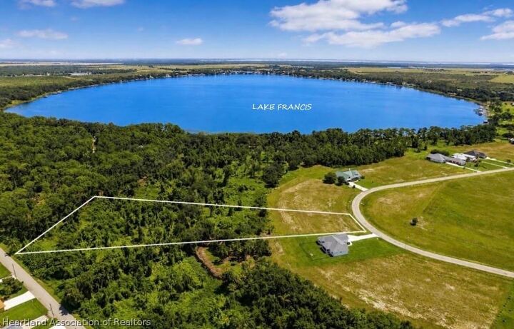Property Photo:  2061 Jack Creek Drive  FL 33852 