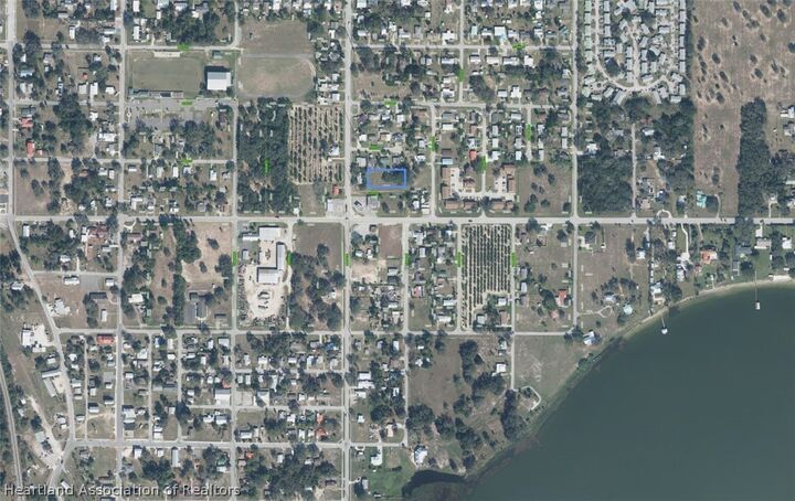 Property Photo:  407 E Citico Street  FL 33825 