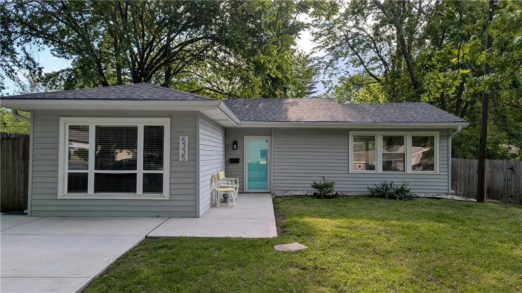 Property Photo:  5335 Maple Street  KS 66202 