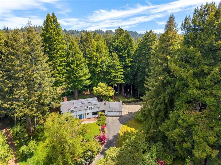 Property Photo:  422 Shirley Boulevard  CA 95521 