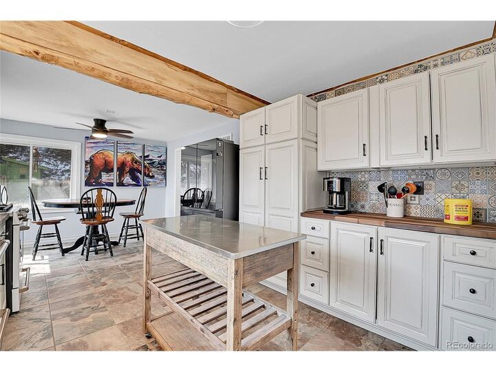 Property Photo: 124 River Dr CO 80421
