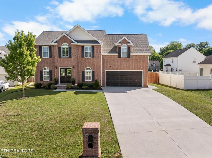 Property Photo:  4608 Sand Hill Lane  TN 37918 