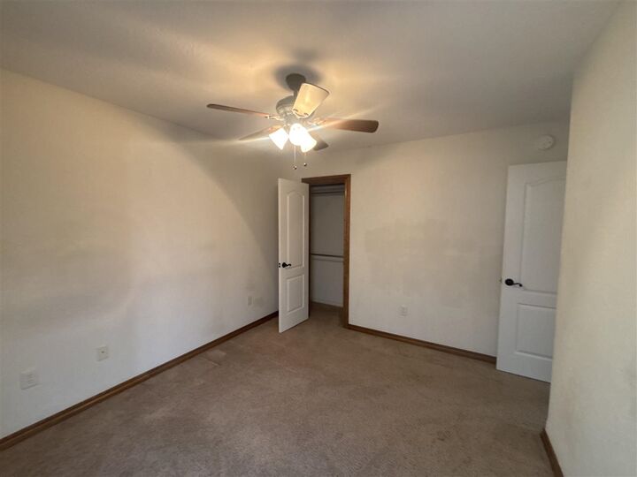 Property Photo:  1215 Hershel Dr  OK 73538 