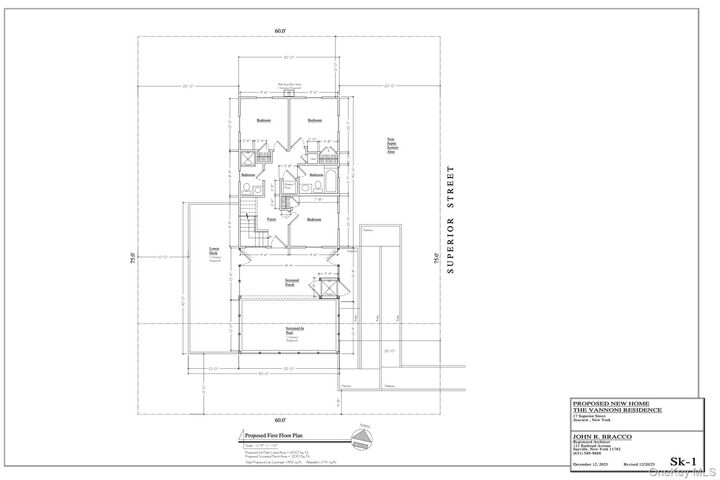 Property Photo:  17 Superior Street  NY 11770 