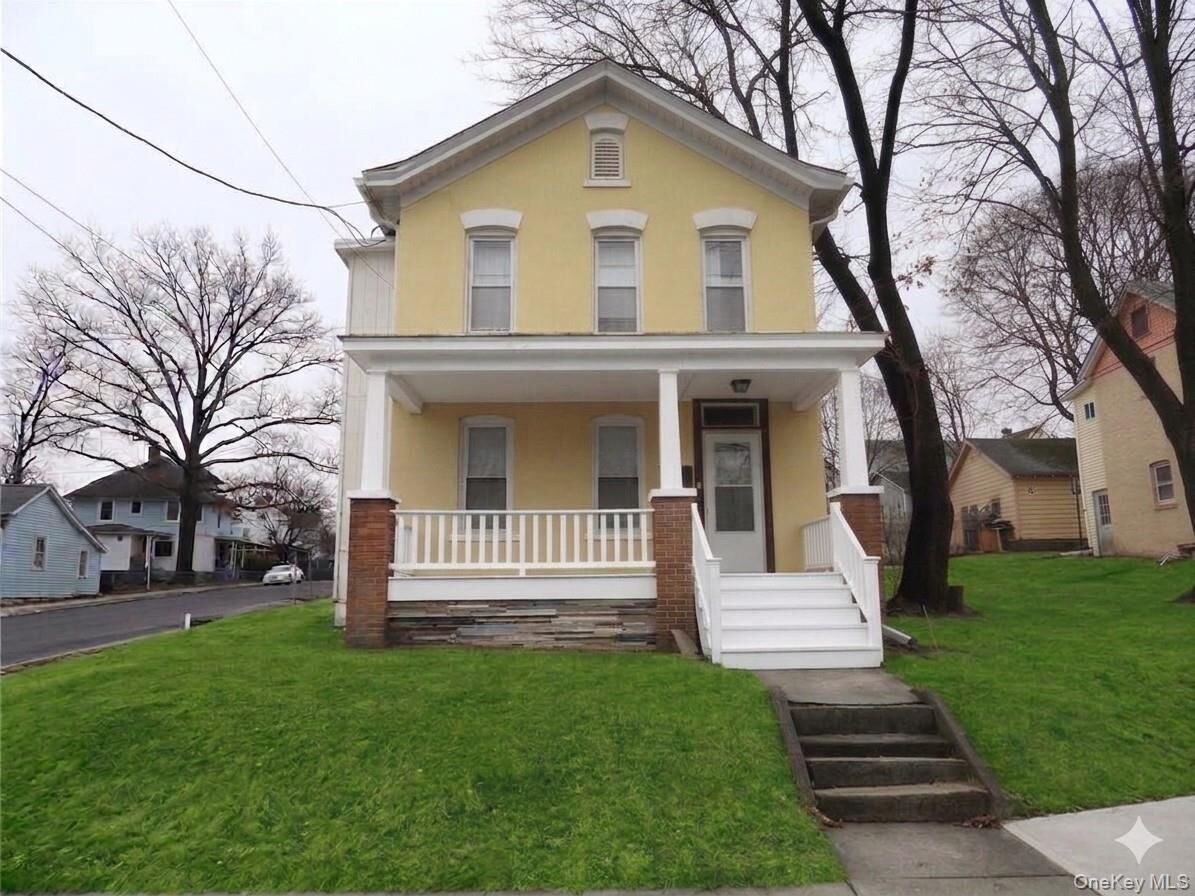 Property Photo: 63 Broad Street NY 10940