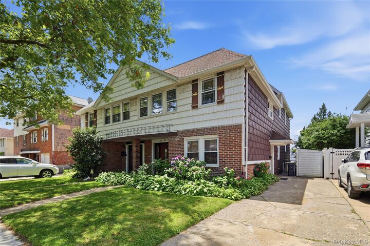 Property Photo: 57-04 Cloverdale Boulevard NY 11364
