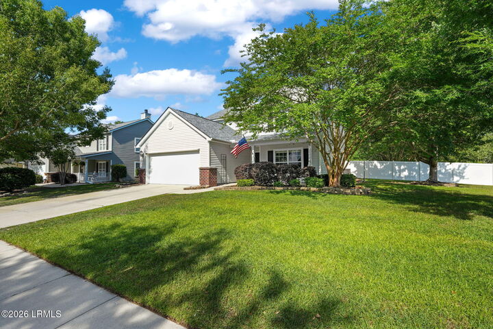 Property Photo:  31 Pennyroyal Way  SC 29906 