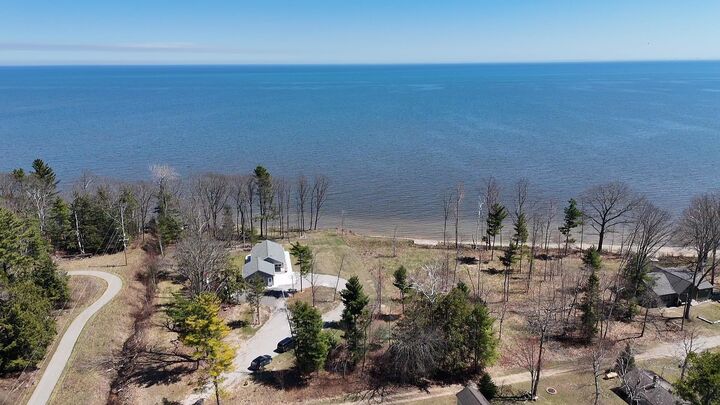 Property Photo:  Vl Keystone  MI 48763 