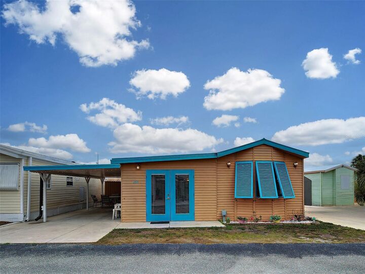 Property Photo:  1475 Flamingo Drive 286  FL 34224 