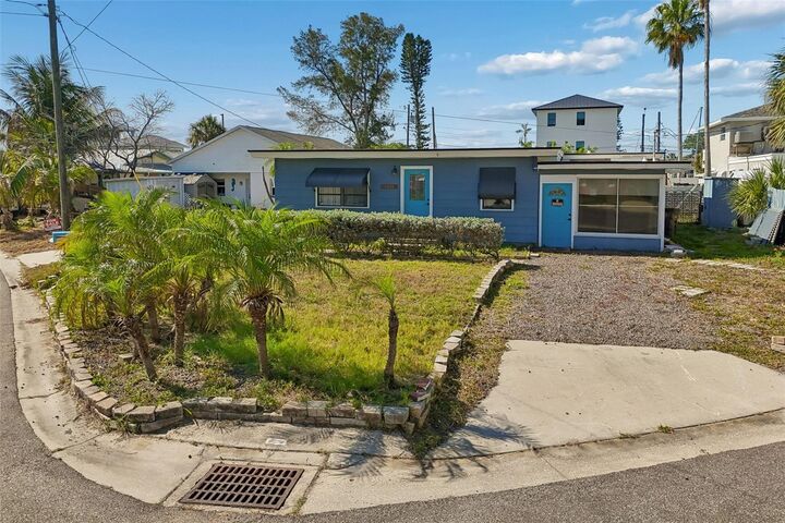 Property Photo: 13098 Boca Ciega Avenue FL 33708