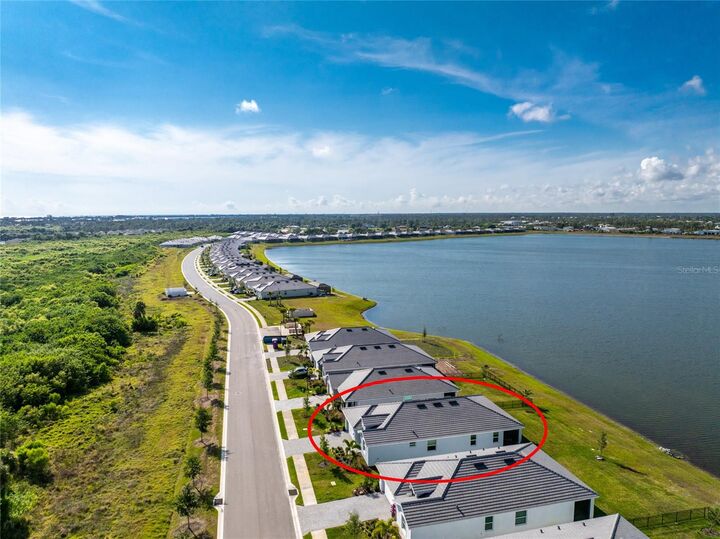 Property Photo:  8322 Shore Lake Drive  FL 34224 