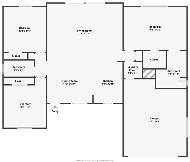 Property Photo:  5479 Saint Regis Way  FL 32128 