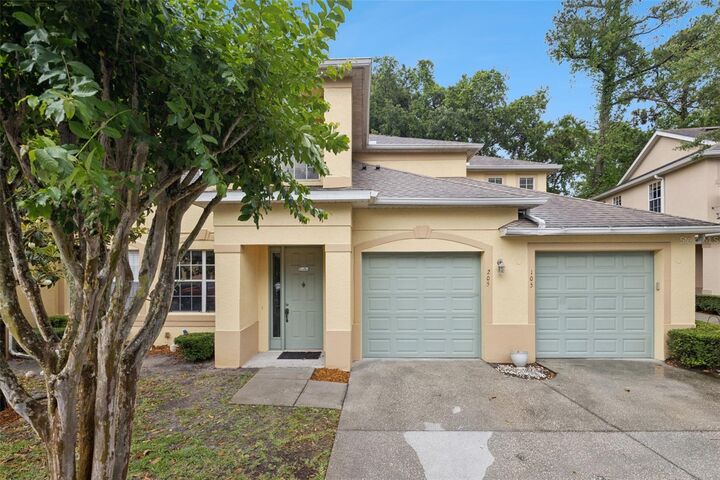 Property Photo:  3693 Oakdale Circle 205  FL 32765 
