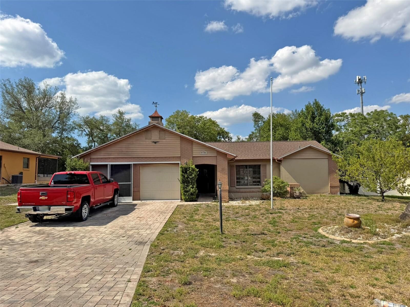 Property Photo:  8185 Philatelic Drive  FL 34606 