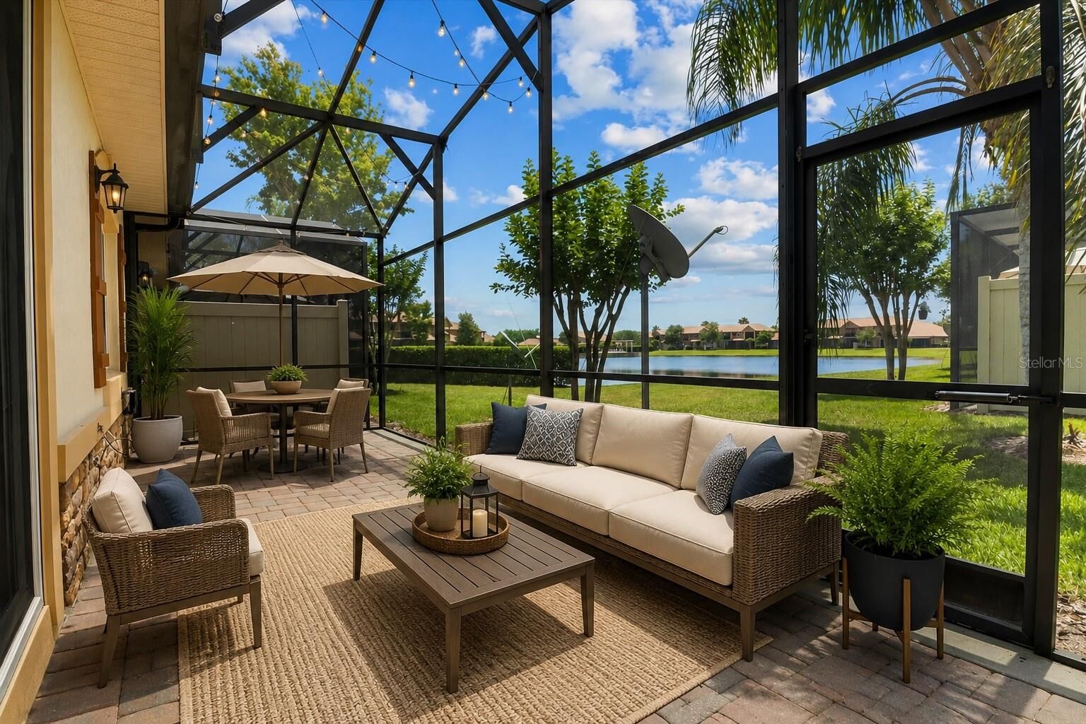 Property Photo:  10410 Belfry Circle  FL 32832 
