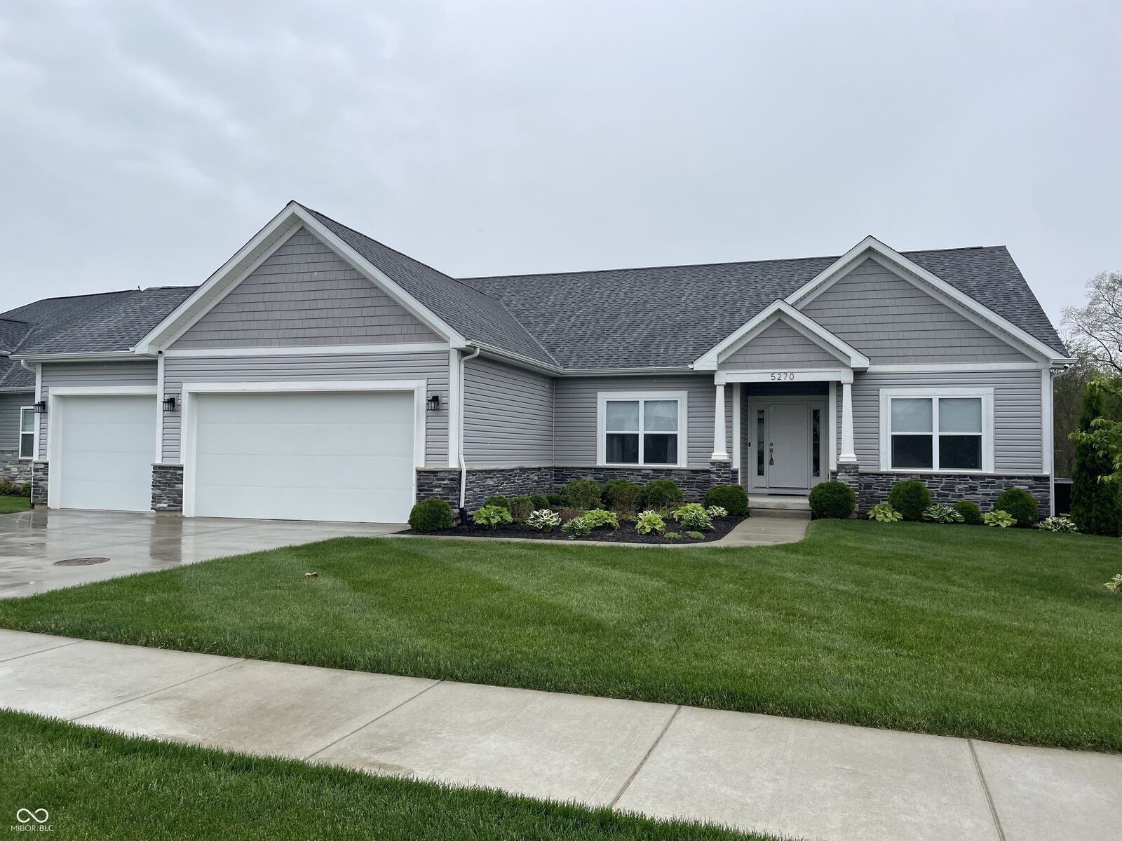 Property Photo:  5270 Gainsboro Drive  IN 47906 