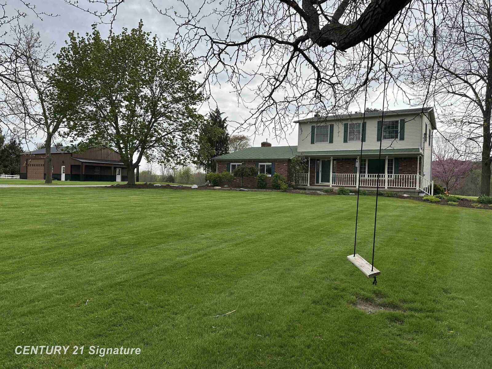 Property Photo:  3314 Dillon Road  MI 48433 