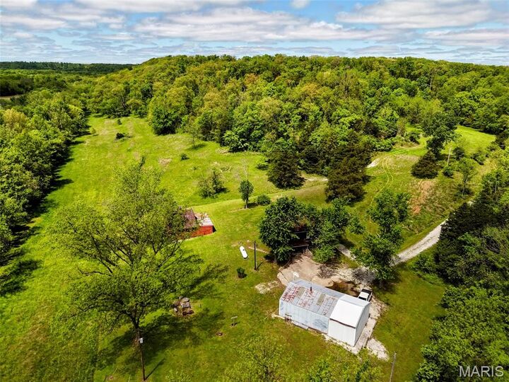 Property Photo: 18133 Cincinnati Road MO 63436