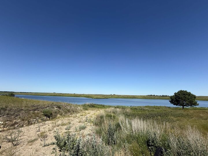 Property Photo:  Lot 1 Smishek Lake Second Addition  ND 58773 