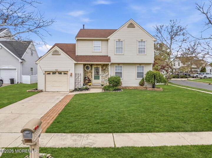 Property Photo:  301 Platinum Court  NJ 08028 