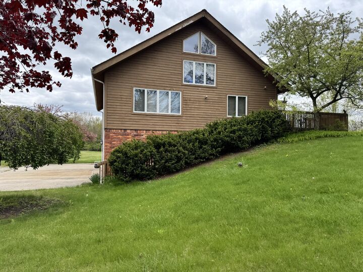 Property Photo:  6999 M 50  MI 49265 