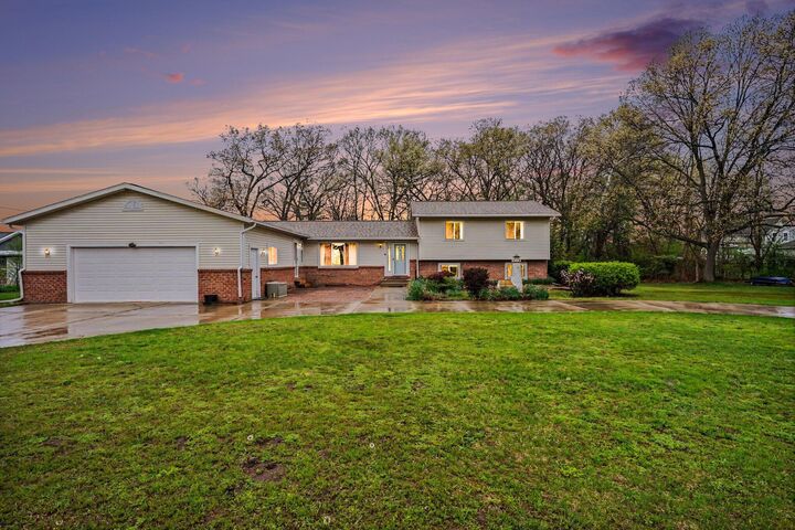 Property Photo:  15378 McLeans  MI 49456 