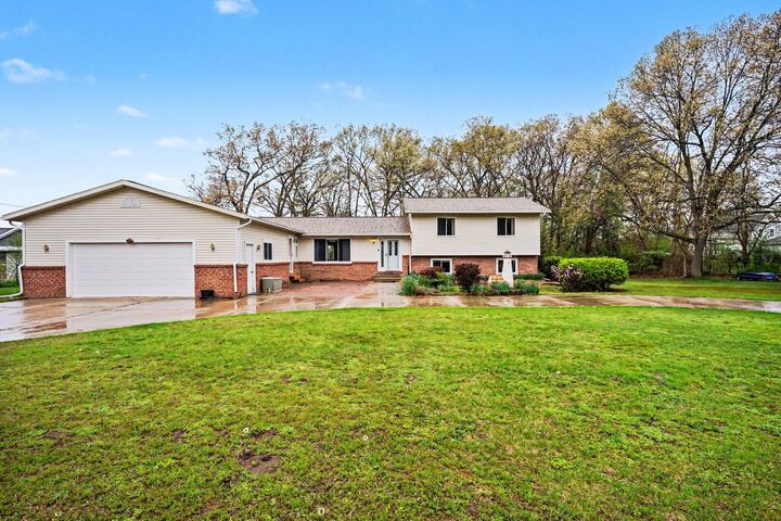 Property Photo: 15378 McLeans MI 49456