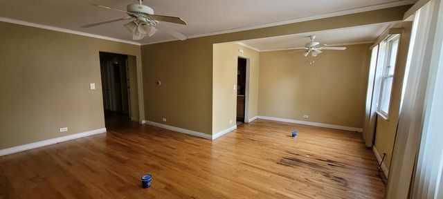 Property Photo:  6331 N Fairfield Avenue 102  IL 60659 