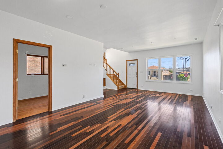 Property Photo: 5230 S Lockwood Avenue IL 60638