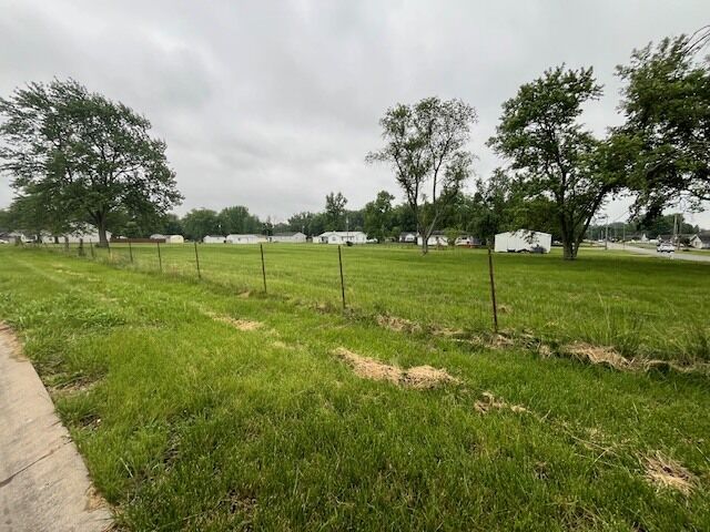 Property Photo:  000 Whitney Lane  IL 62959 