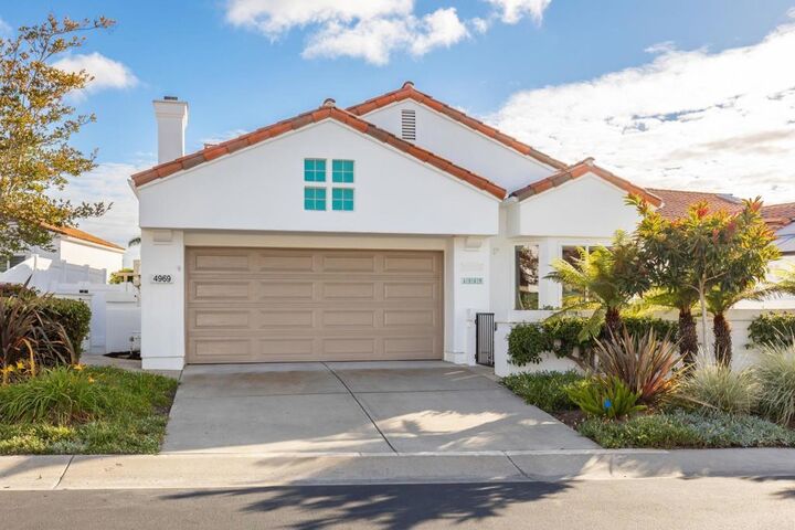 Property Photo:  4969 Lamia Way  CA 92056 