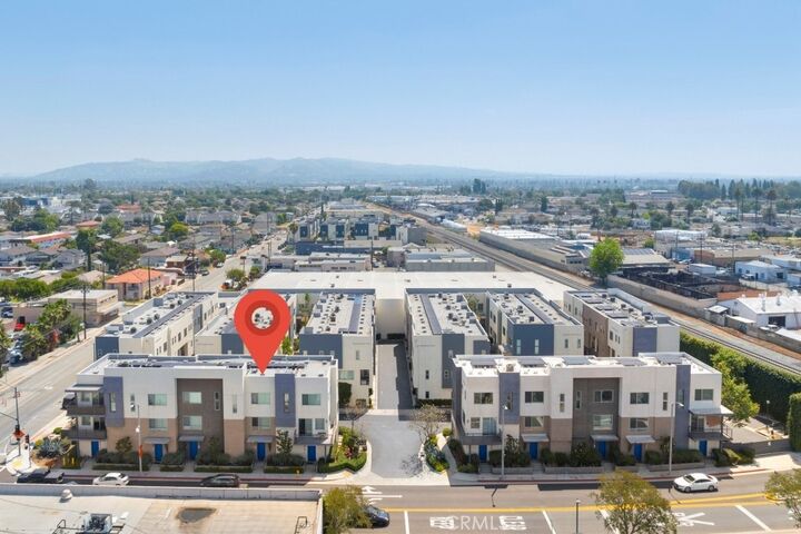 Property Photo:  309 Mission  CA 90640 