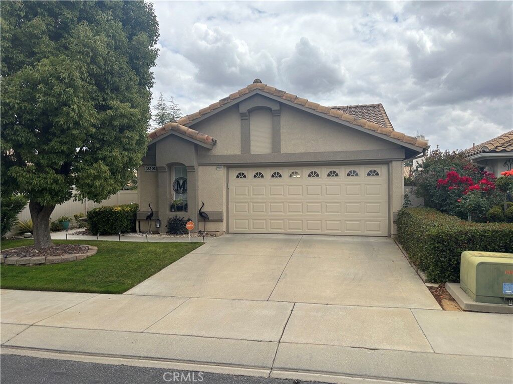 Property Photo:  6340 Colonial  CA 92220 