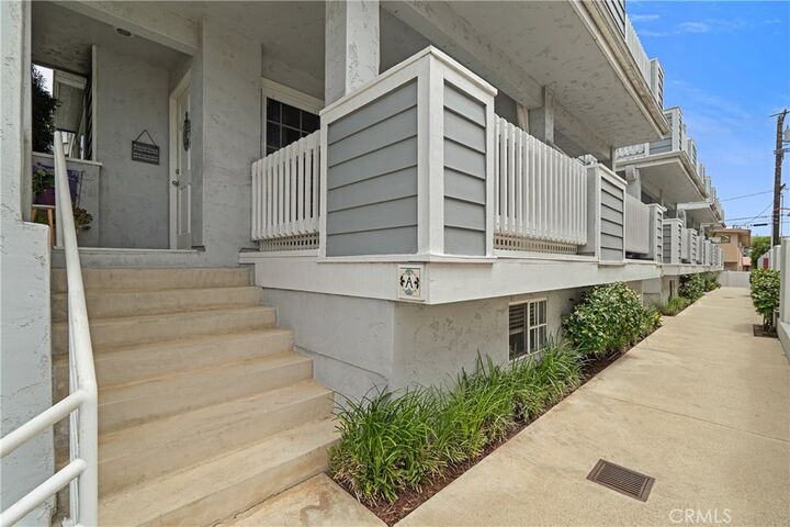 Property Photo:  1534 Marcelina Avenue A  CA 90501 